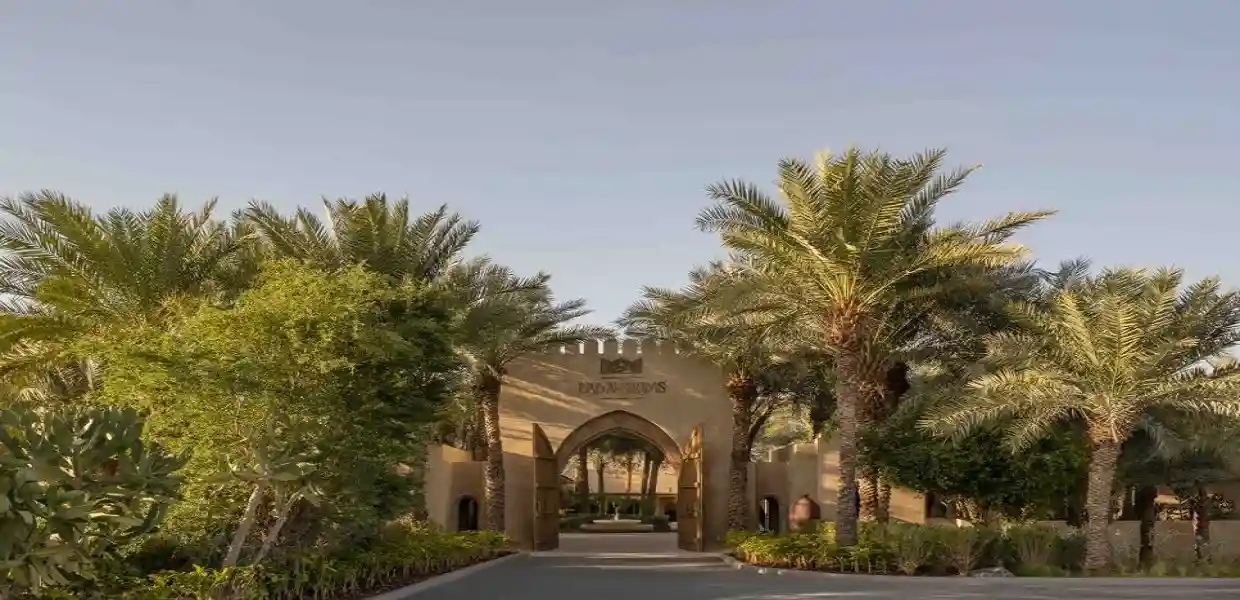 Bab Al Shams-1